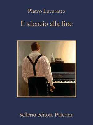 cover image of Il silenzio alla fine